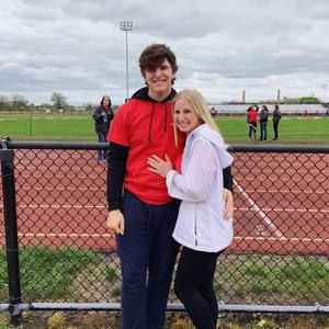 Meet your Posher, Shane